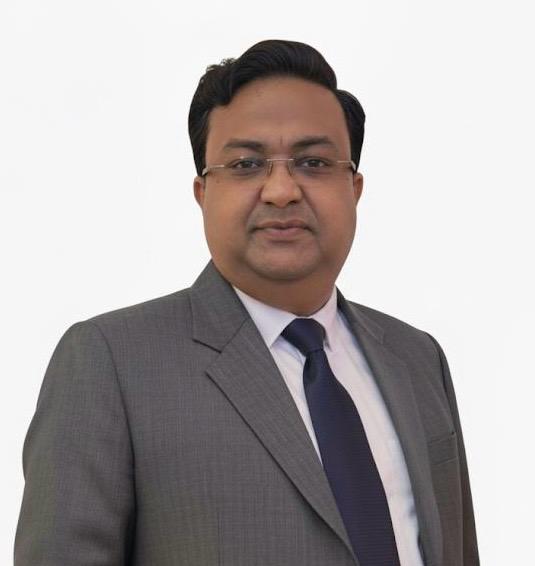 Pankaj Gupta, Promoter and Domain Expert at Prime AITES